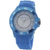Time Force TF4024L13 ur. Quartz, hvid. Dameur.