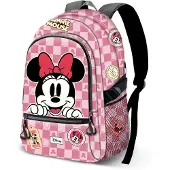 KARACTERMANIA Disney Minnie Mouse Journey Rygsæk
