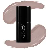 Semilac UV Colours UV Gel Polish Neglelakgel 7 ml 656 Harmony