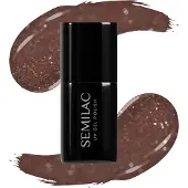 Semilac UV Colours UV Gel Polish Neglelakgel 7 ml 654 Mindful