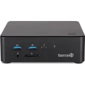 Wortmann AG Micro 5000c 1000099 I3-13100t/8/500gb Ssd Mini Pc