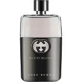 Gucci Guilty Pour Homme Eau de Toilette 90 ml