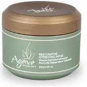 Agave Healing Oil Healing Oil Resorative Hydrating Mask 250ml