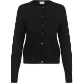 Kaffe Cardigan 'KARegina' sort