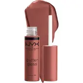 Nyx Butter Gloss Lipgloss 8 ml Nr. 16 - Praline