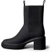 Calvin Klein Chelsea Boots sort