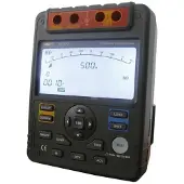 Uni-T Ut512 Isolationsmodstandstester