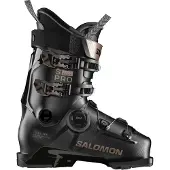 Salomon - Skistøvler dame - S/Pro Delta Boa 95 W GW til Unisex - Størrelse 41-42 - Sort