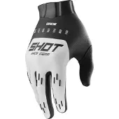 Shot Race Evo Junior Off-road Handsker