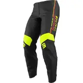 Shot Race Gear Draw Block Off-road Bukser