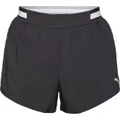Puma STRONG 3" Woven Training Shorts Women, Fitness, Black, M