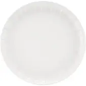 Ambition Ligne pietų lėkštė 30 cm balta