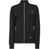 Emporio Armani 8ntm43 Sweatshirt Med Lynlås