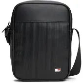 Tommy Hilfiger Skuldertaske sort