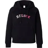 Reebok Isla Overhead Hættetrøje