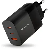 NGS Bud65w Usb-c Vægoplader