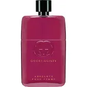 Gucci Guilty Absolute Pour Femme Eau De Parfum Spray 90ml