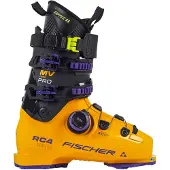 Fischer Rc4 Free Pro Mv Vac Boa Alpin Skistøvler
