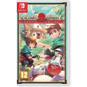 Nintendo Games Switch Potion Permit Complete Edition
