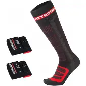 Bootdoc Heat Socks Set, Surround Comfort Evo + XLP 1S BT