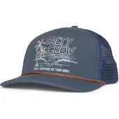 Salty Crew Good Times Foamie Truckerhat