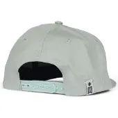 Salty Crew Bruce 6 Panel Kasket