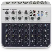 SubZero SZ-MIX08USB 8-kanals USB-mikser/interface