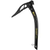 Grivel - Skialpinisme udstyr - Ghost Tech (W/Hand-Rest) Black til UnisexUld - Størrelse 45 cm - Sort