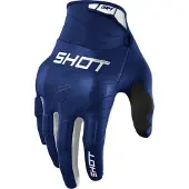 Shot Drift Onyx Off-road Handsker