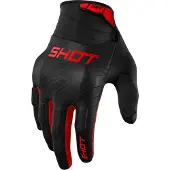 Shot Drift Onyx Off-road Handsker