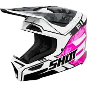 Shot Furious Flash Junior Offroadhjelm