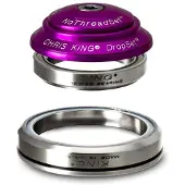 Chris King Dropset 5 Ds42/ds52 45º Integreret Headset