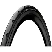 Continental Grand Prix 5000s Tubeless Ust 700c X 28 Landevejsdæk