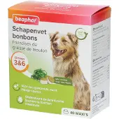Beaphar fårefedt med tang godbidder til hunde