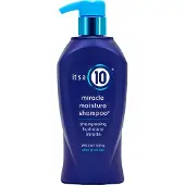 It`s a 10 Miracle Moisture Shampoo Shampoo 295.7 ml