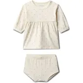 Calvin Klein Jeans Sæt hvid