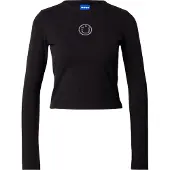 HUGO Shirts 'Daliriee' sort