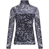 Karl lagerfeld JEANS Overdel blandingsfarvet