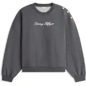 Tommy Hilfiger Ww0ww47837 Sweatshirt