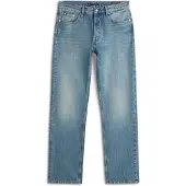 Tommy Hilfiger Dover Regular Straight Fit Jeans