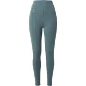 About You Leggings 'Rita' smaragd