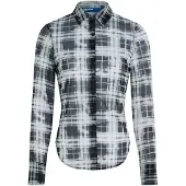 Karl lagerfeld Jeans B1w11033 Skjorte Med Lange ærmer