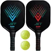 Franklin Jet Pickleball-sæt