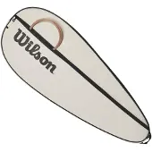 Wilson Premium Tennisketcherbeskytter