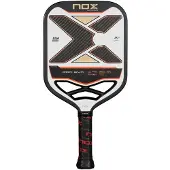 NOX Pro Evo Pickleball-paddel