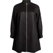 Zizzi Bluse 'ELUNA' sort