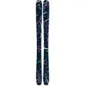 Fischer Nightstick 97 Alpinski