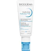 Bioderma Hydrabio Perfecteur Spf30 40ml Smoothing Moisturising Care Radiance Booster