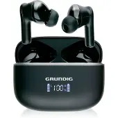 Grundig Trådløse Hovedtelefoner