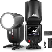 Neewer Z2pro-f Flash